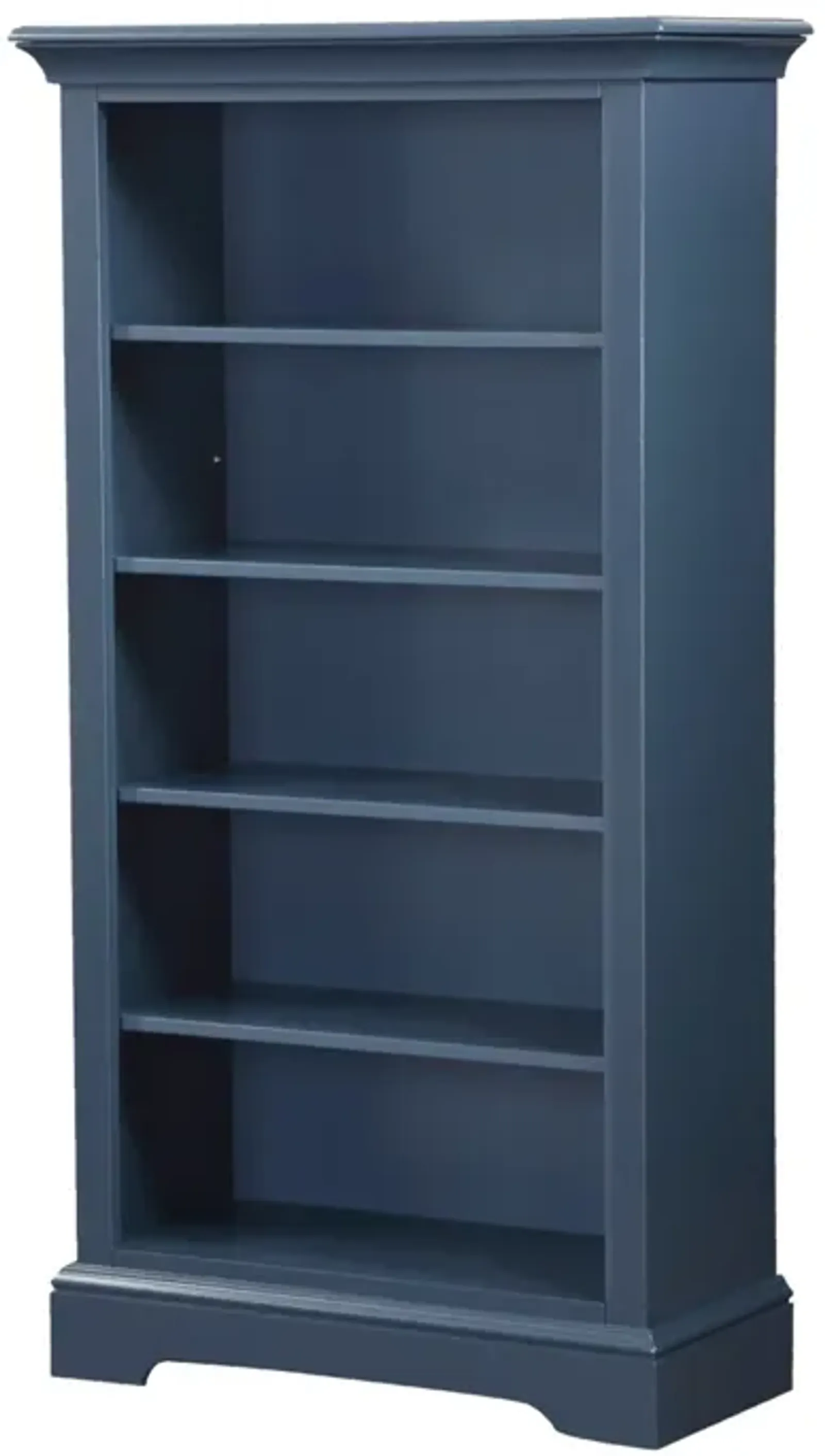 Tamarack 32" Open Bookcase