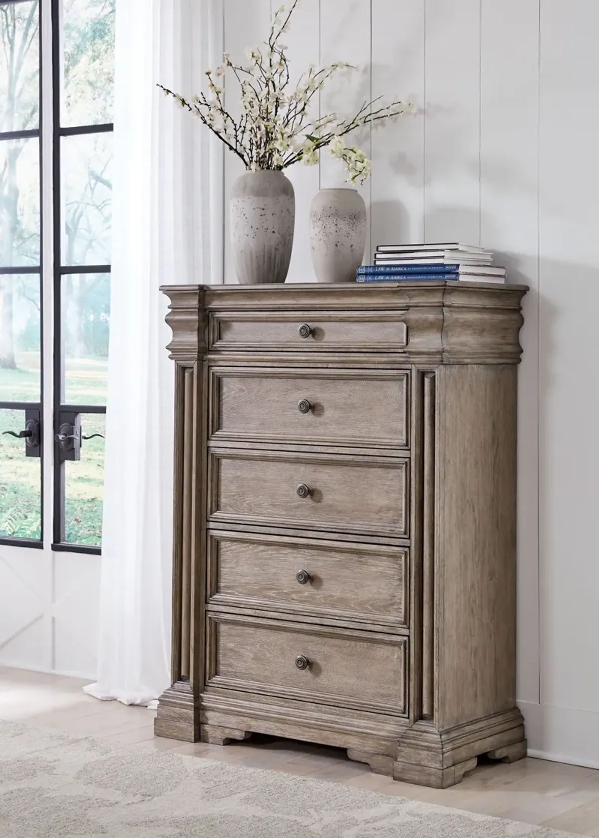 Blairhurst Chest of Drawers