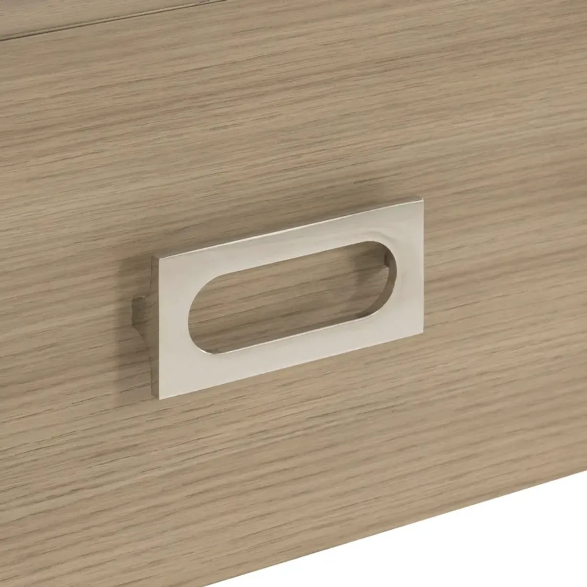 Modulum Entertainment Credenza