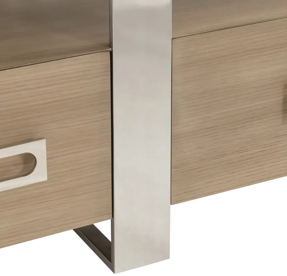 Modulum Entertainment Credenza