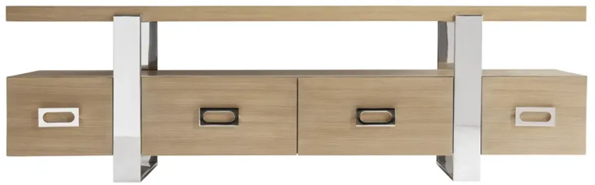 Modulum Entertainment Credenza