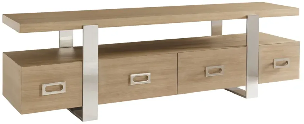 Modulum Entertainment Credenza