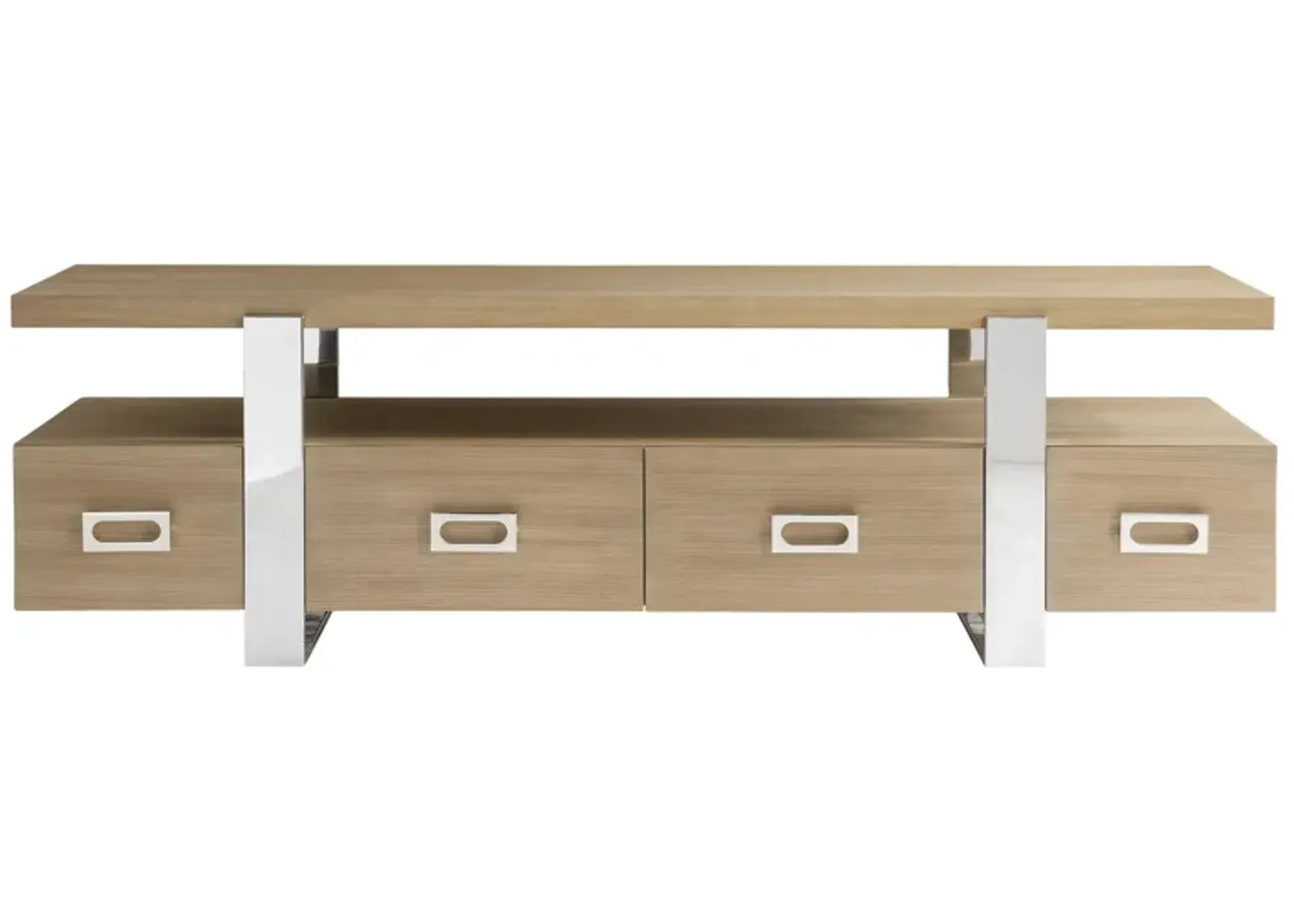 Modulum Entertainment Credenza