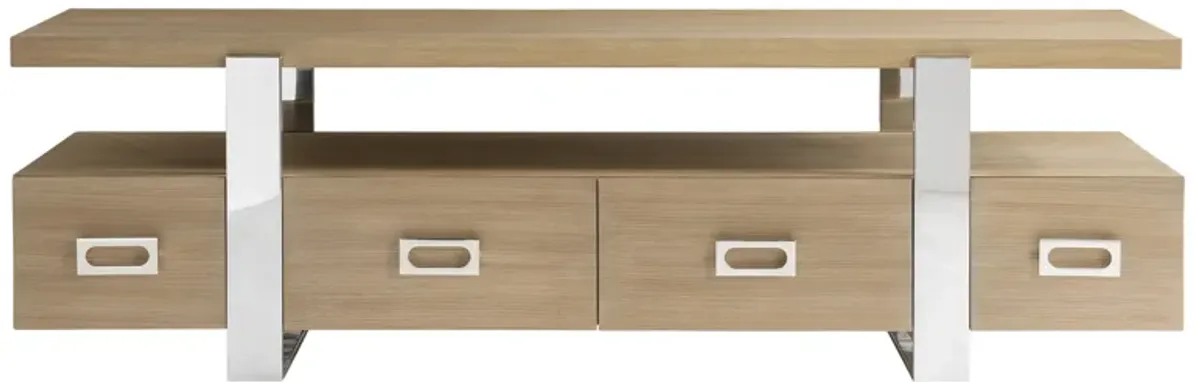 Modulum Entertainment Credenza