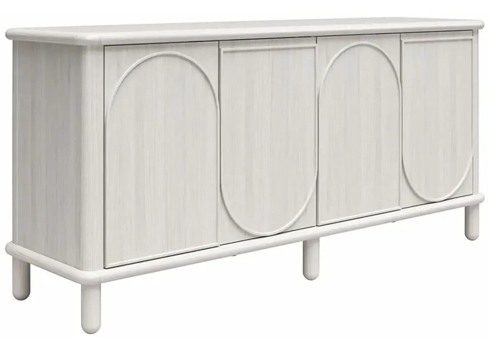 Selena Credenza