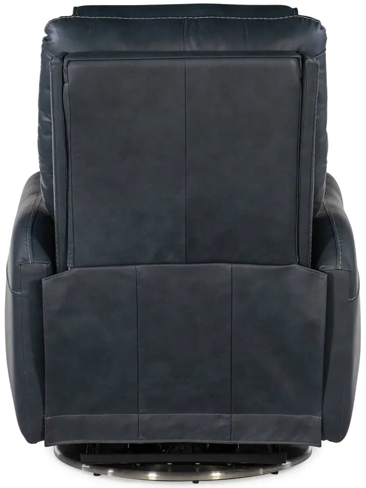 Steffen Swivel Power Recliner