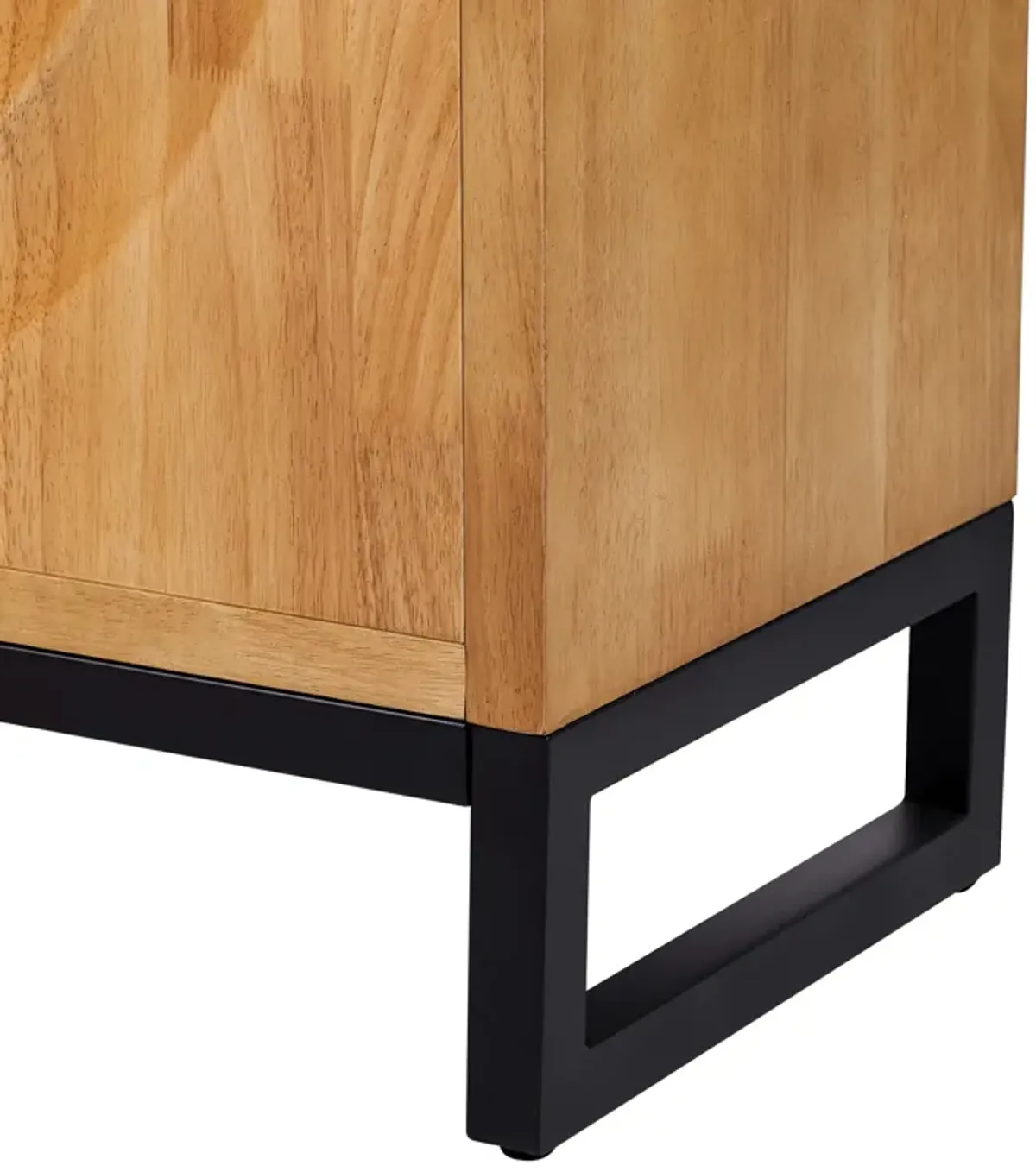 Merax Storage Cabinet Sideboard Wooden Cabinet