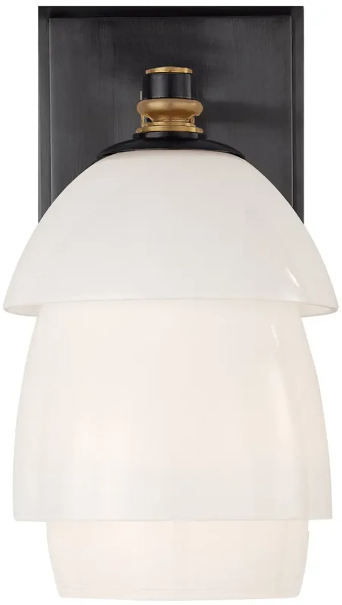 Whitman Small Sconce