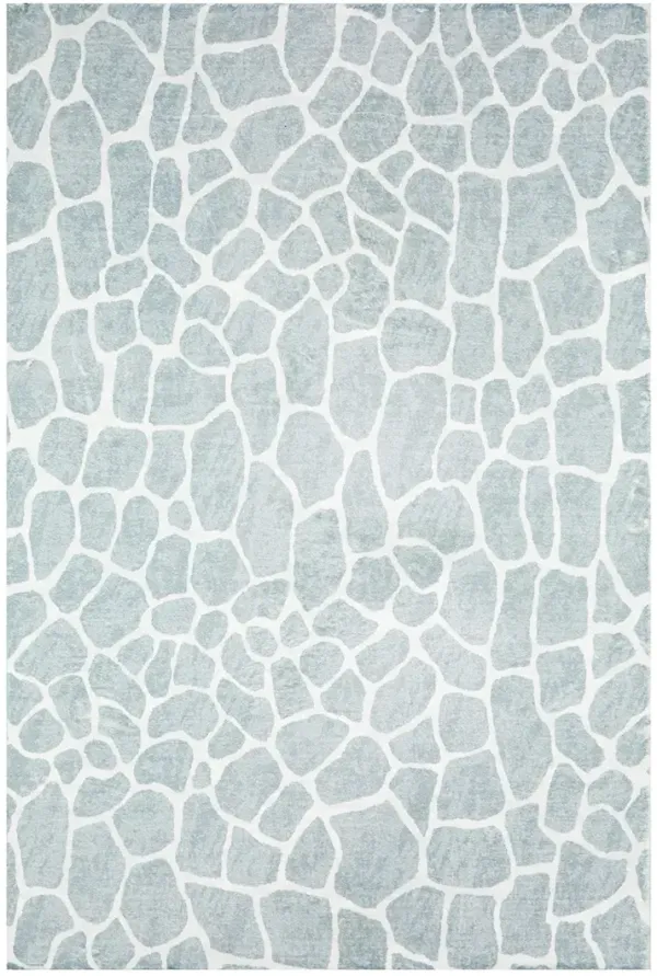 Akina AK4 Flannel 8' x 10' Rug