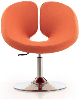 ["Orange"] color