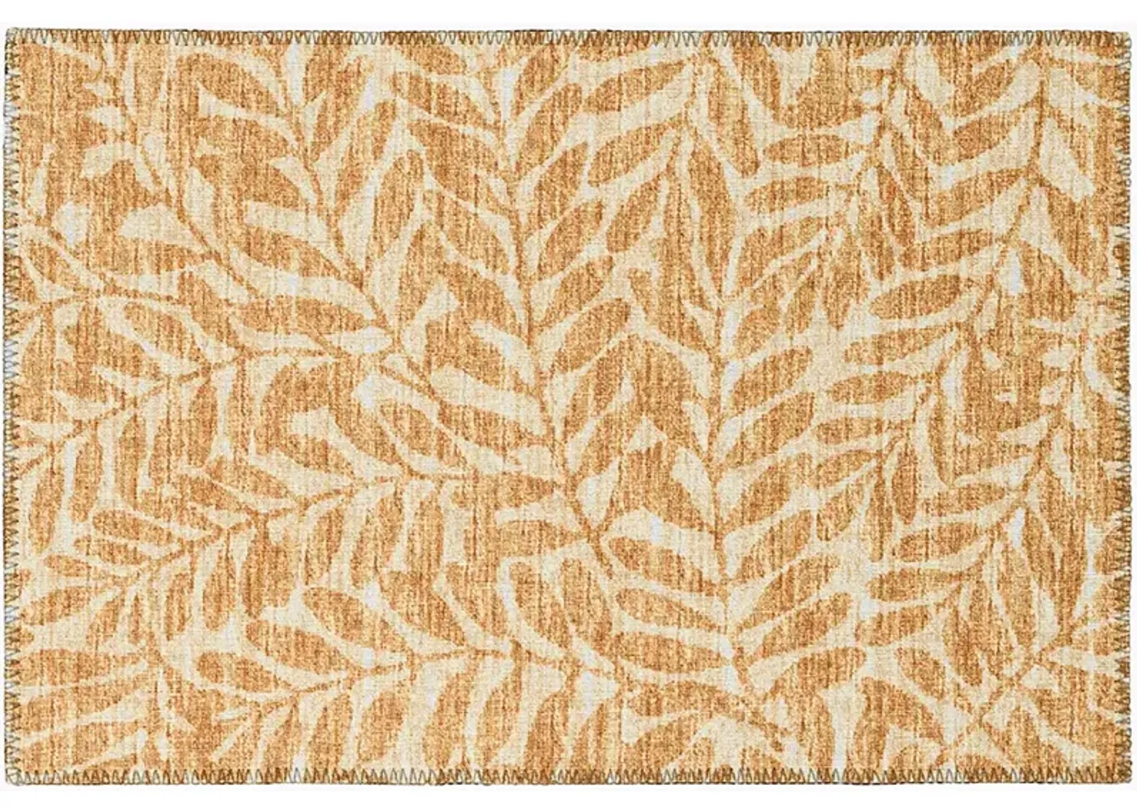 Sedona SN5 Wheat 20" x 30" Rug