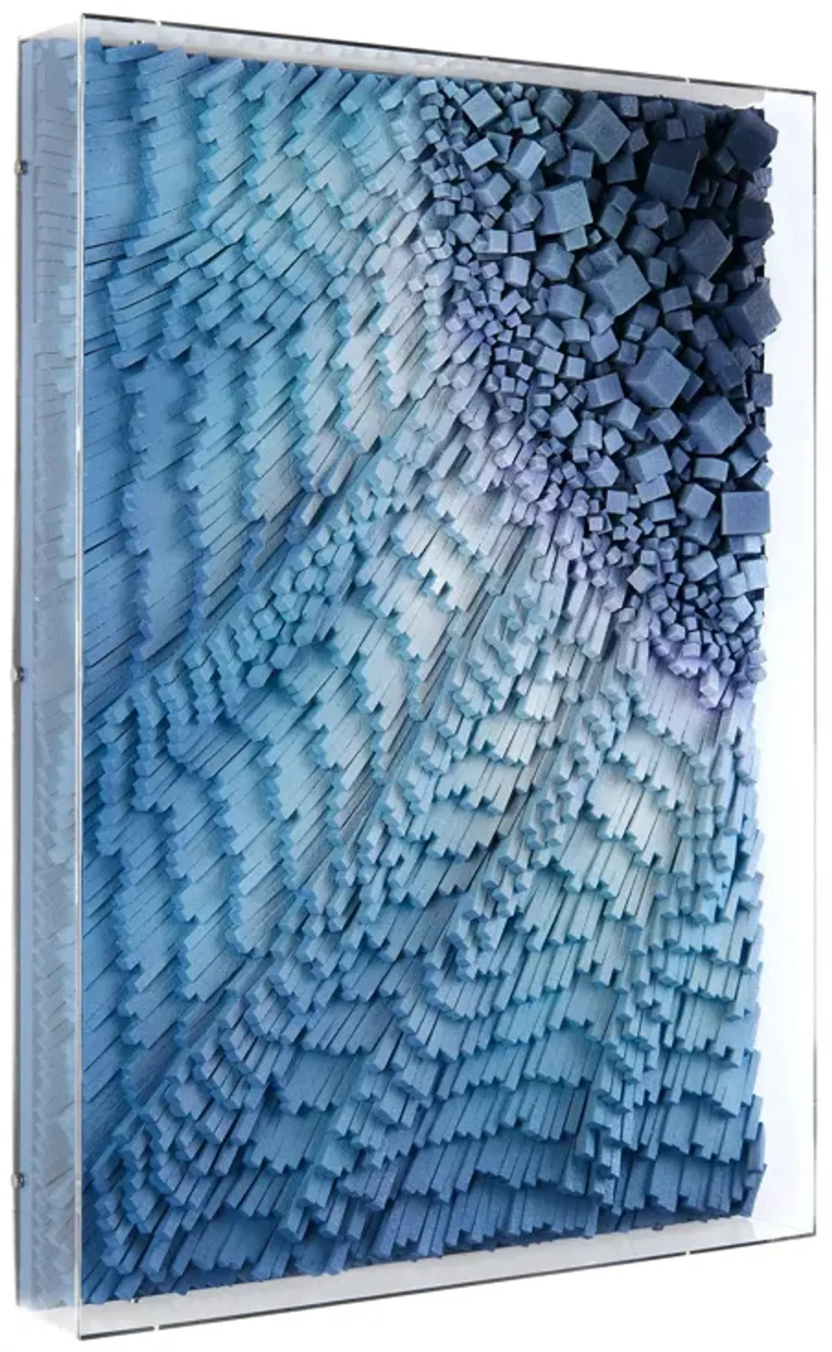 Tony Fey's Rays Ocean Light I