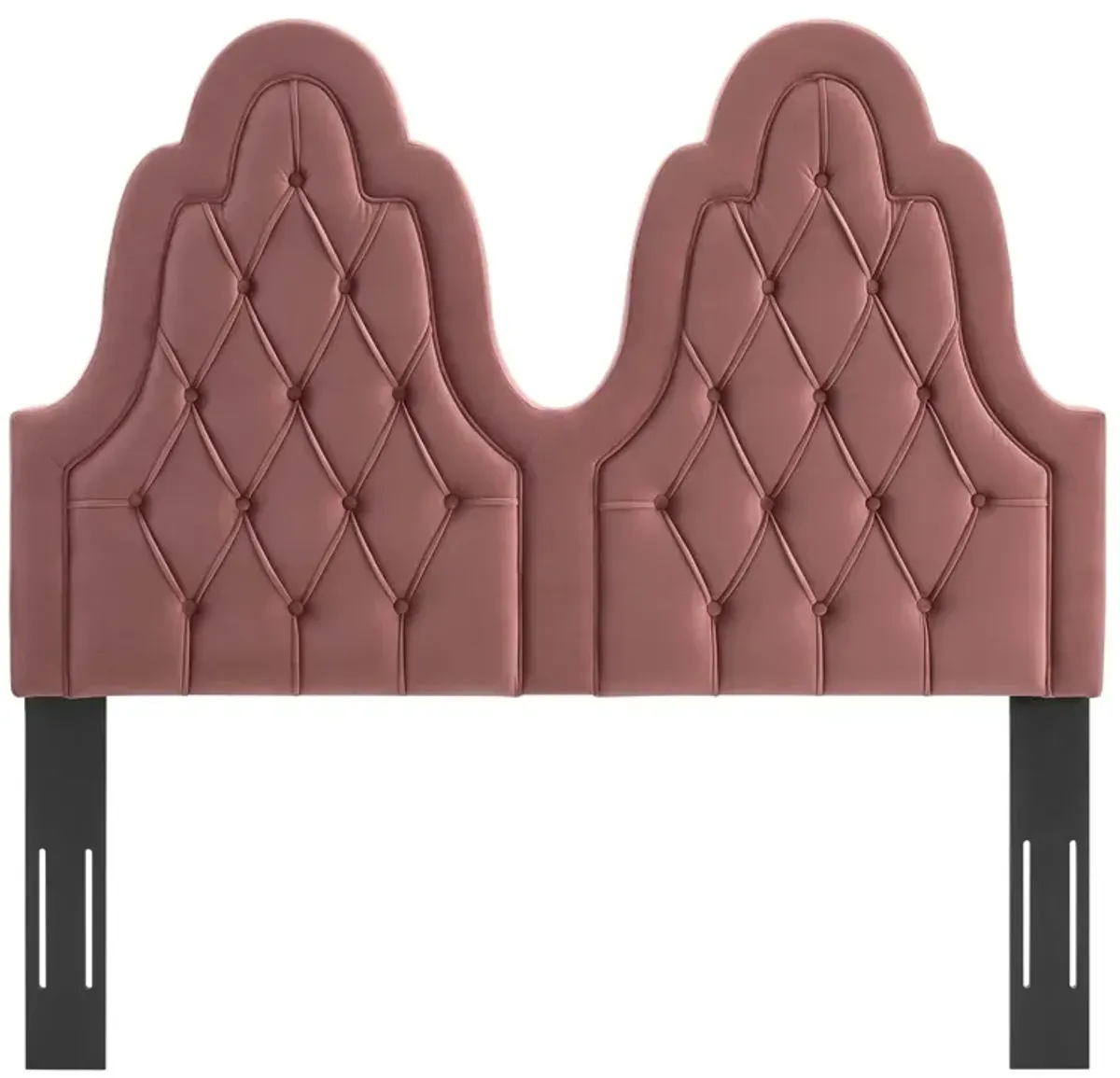 Modway - Augustine Tufted Performance Velvet King/California King Headboard