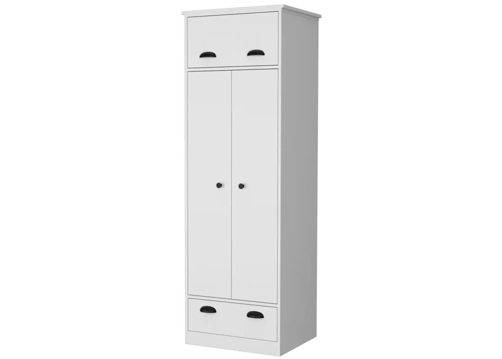 Linch Armoire