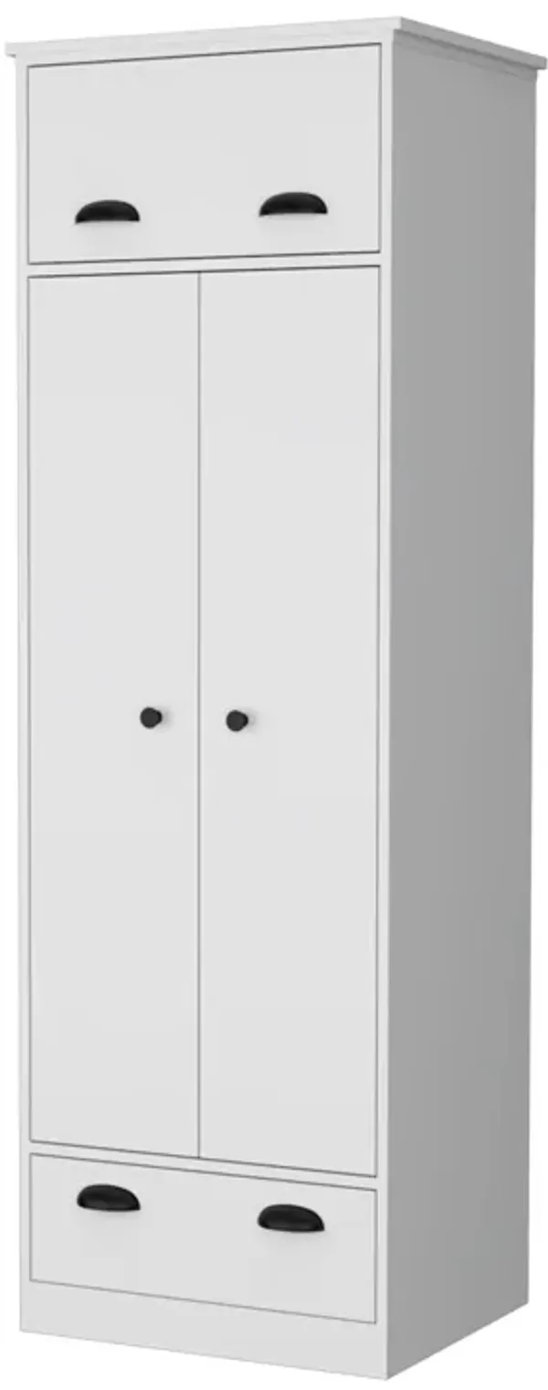 Linch Armoire