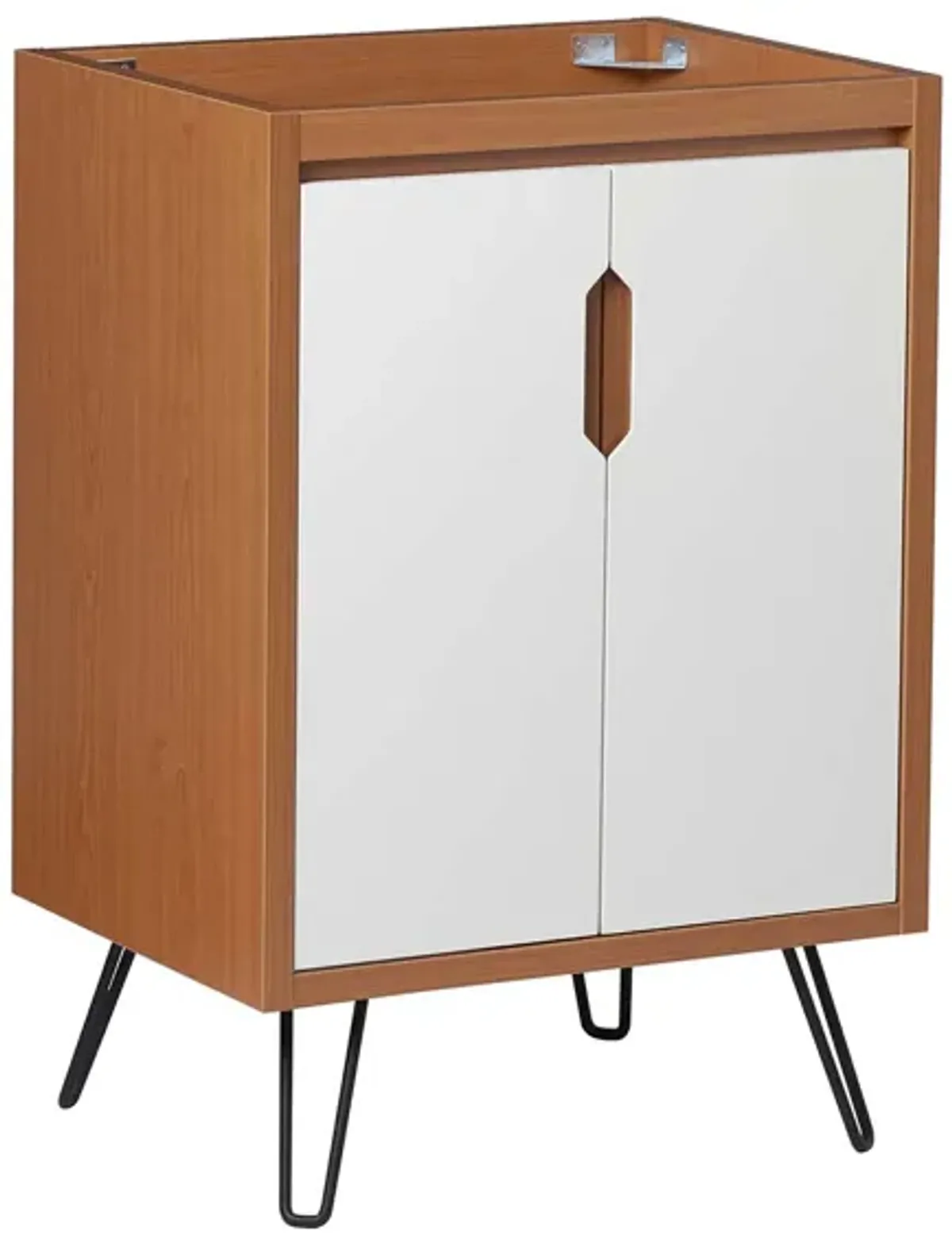 Energize 24" Bathroom Vanity Cabinet