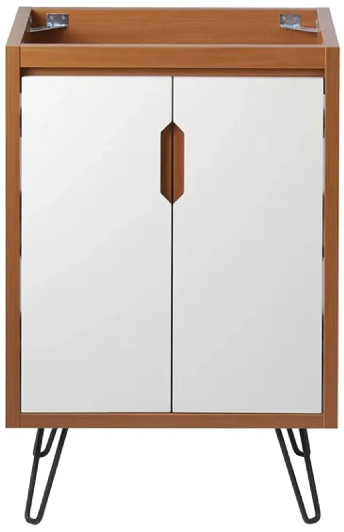 Energize 24" Bathroom Vanity Cabinet