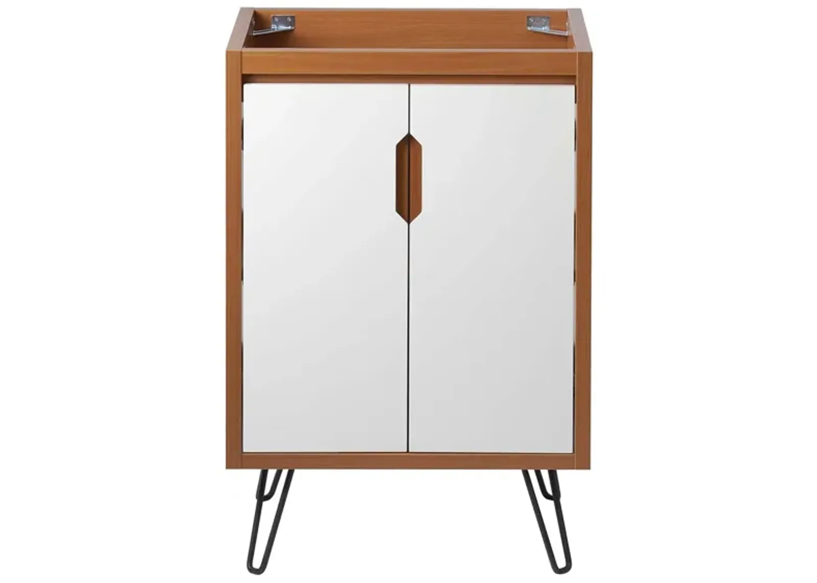 Energize 24" Bathroom Vanity Cabinet