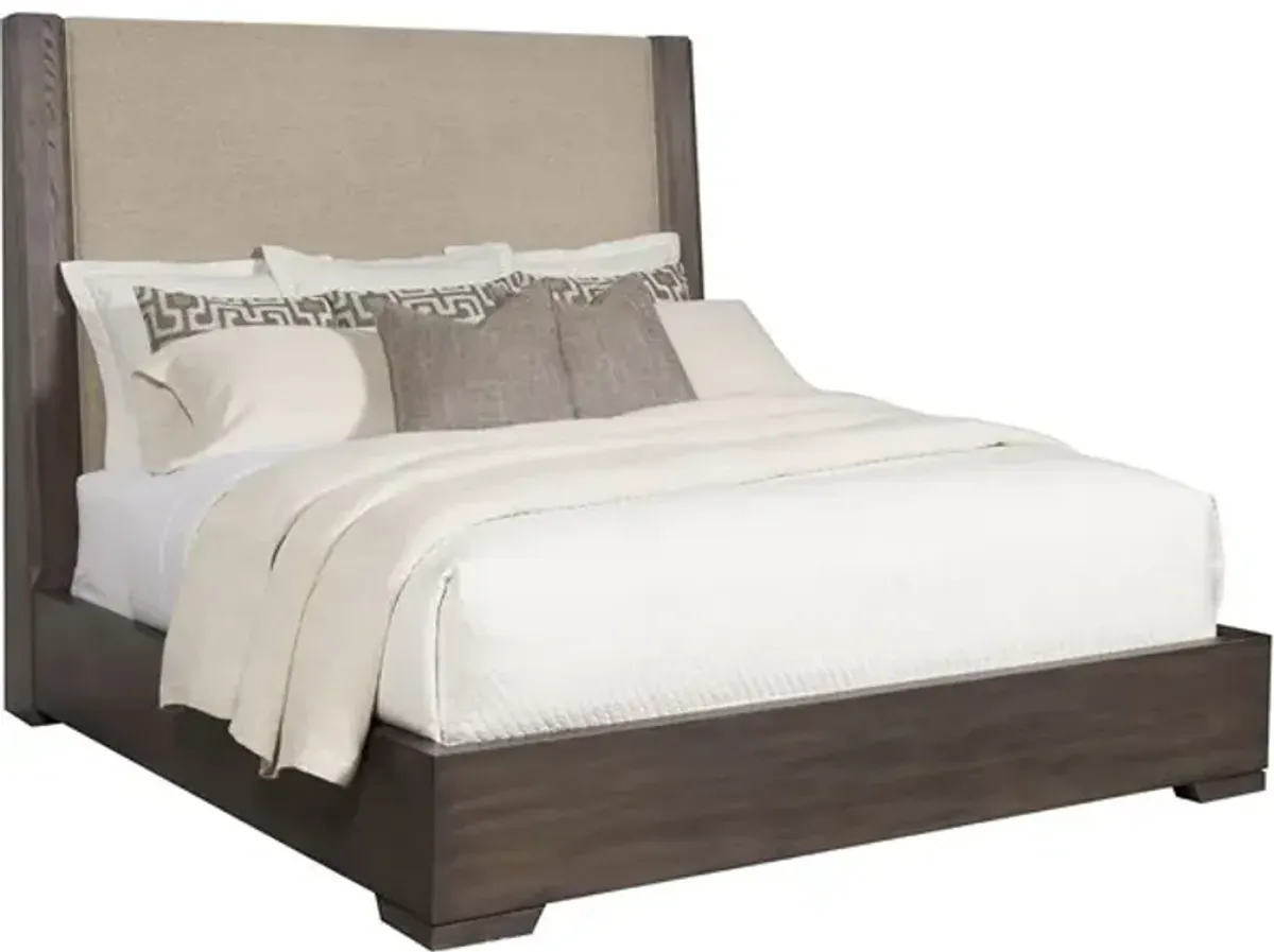 Ridge King Bed