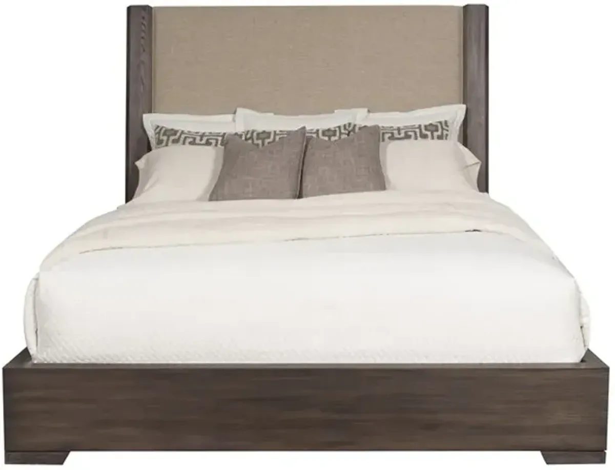 Ridge King Bed