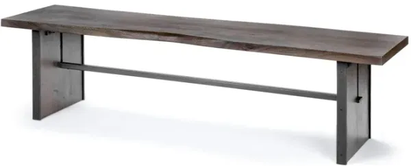 Ledger Bench