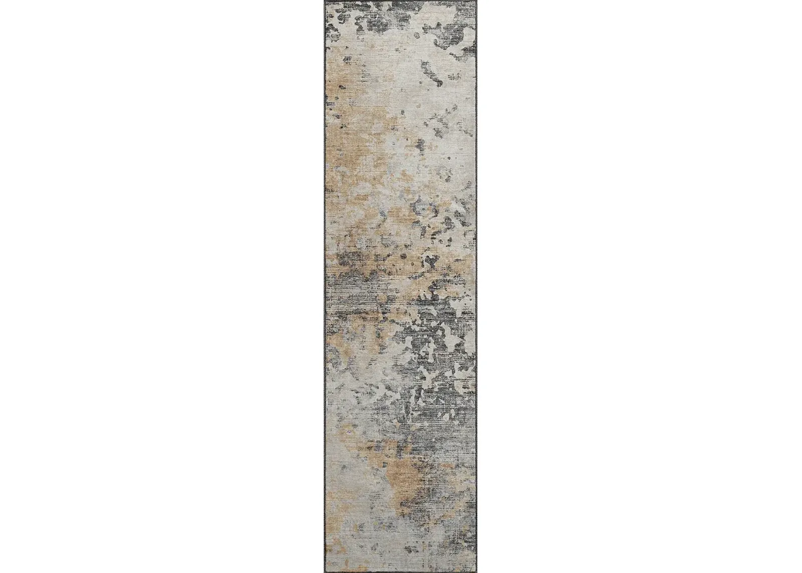 Camberly CM5 Mink 2'3" x 7'6" Rug