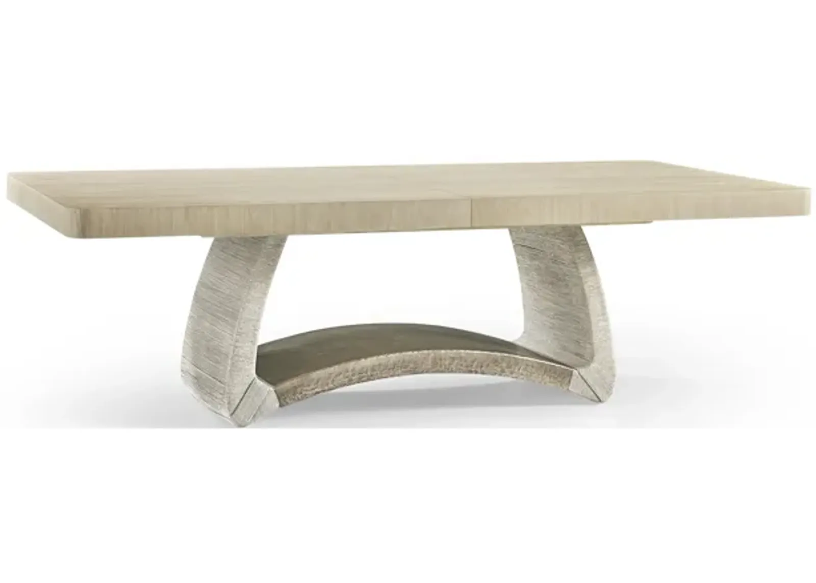 Swell Danish Cord Dining Table