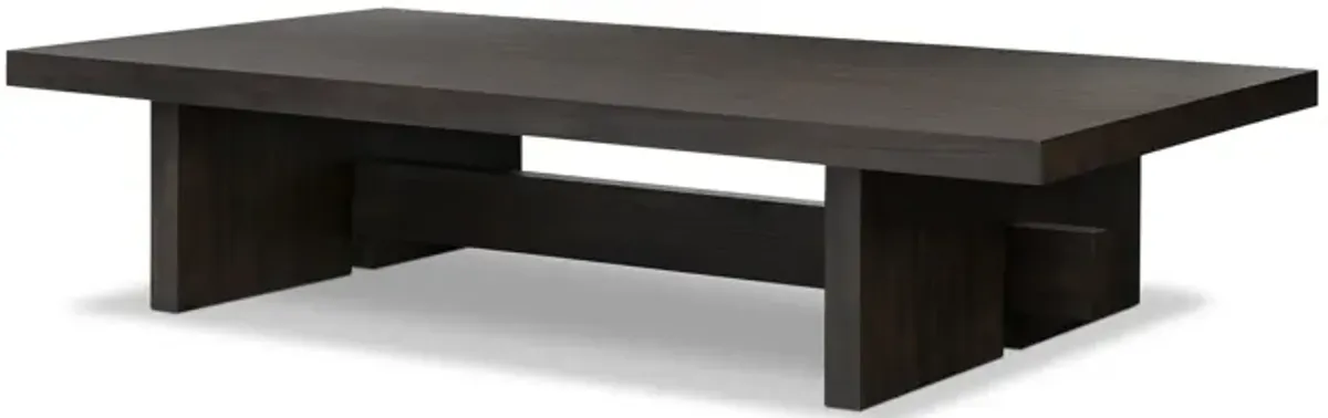 Isaac Coffee Table