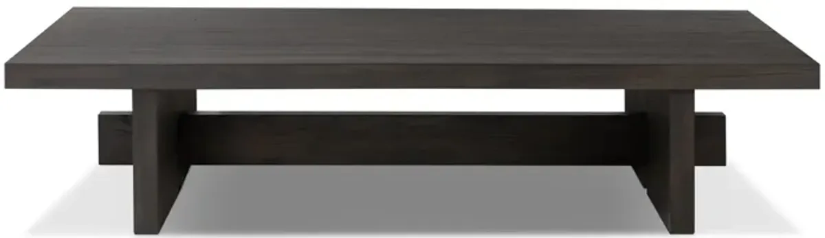 Isaac Coffee Table