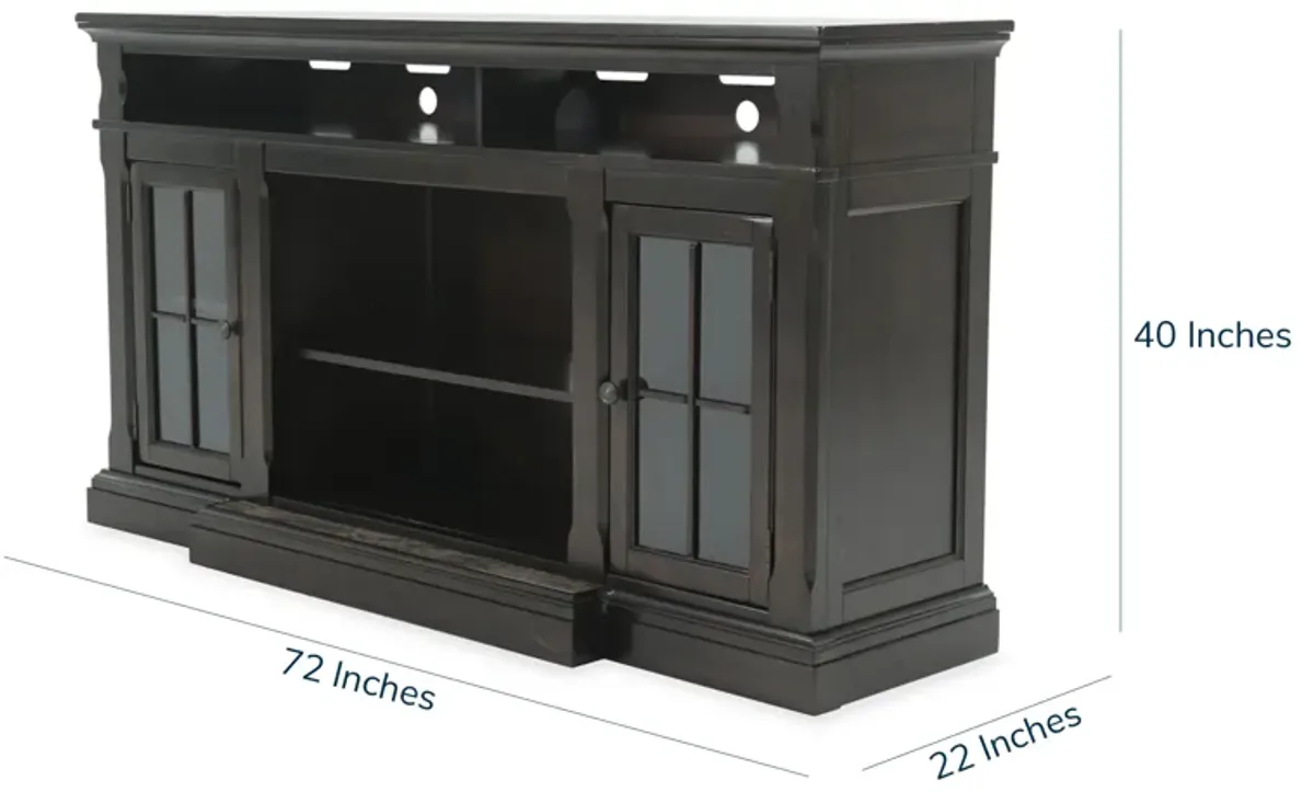 Roddinton 72" TV Stand