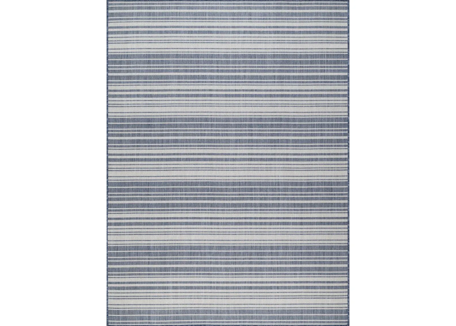 Waikiki Stripe Indoor/Outdoor Area Rug