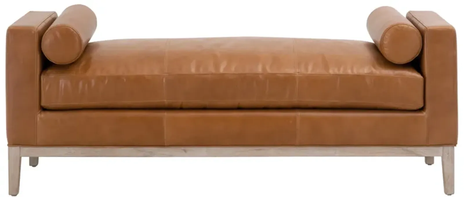 Keaton Upholstered Bench