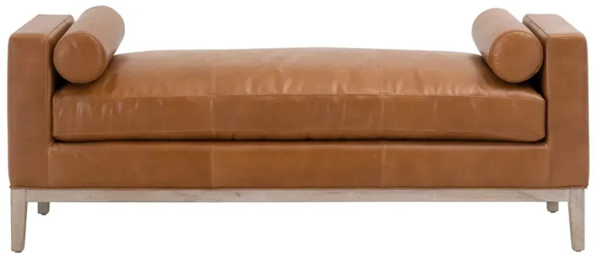 Keaton Upholstered Bench