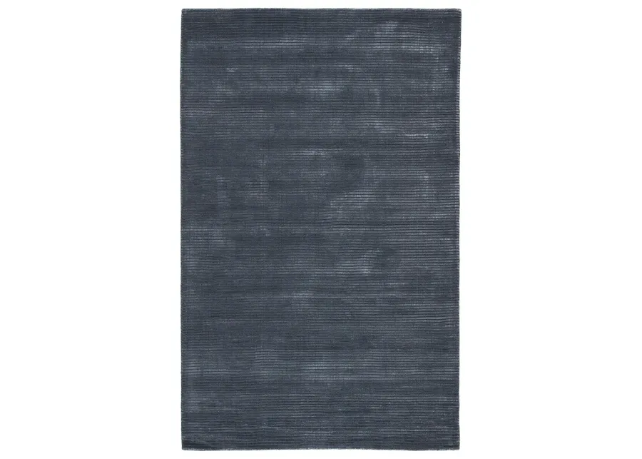 Basis Blue 10' x 14' Rug