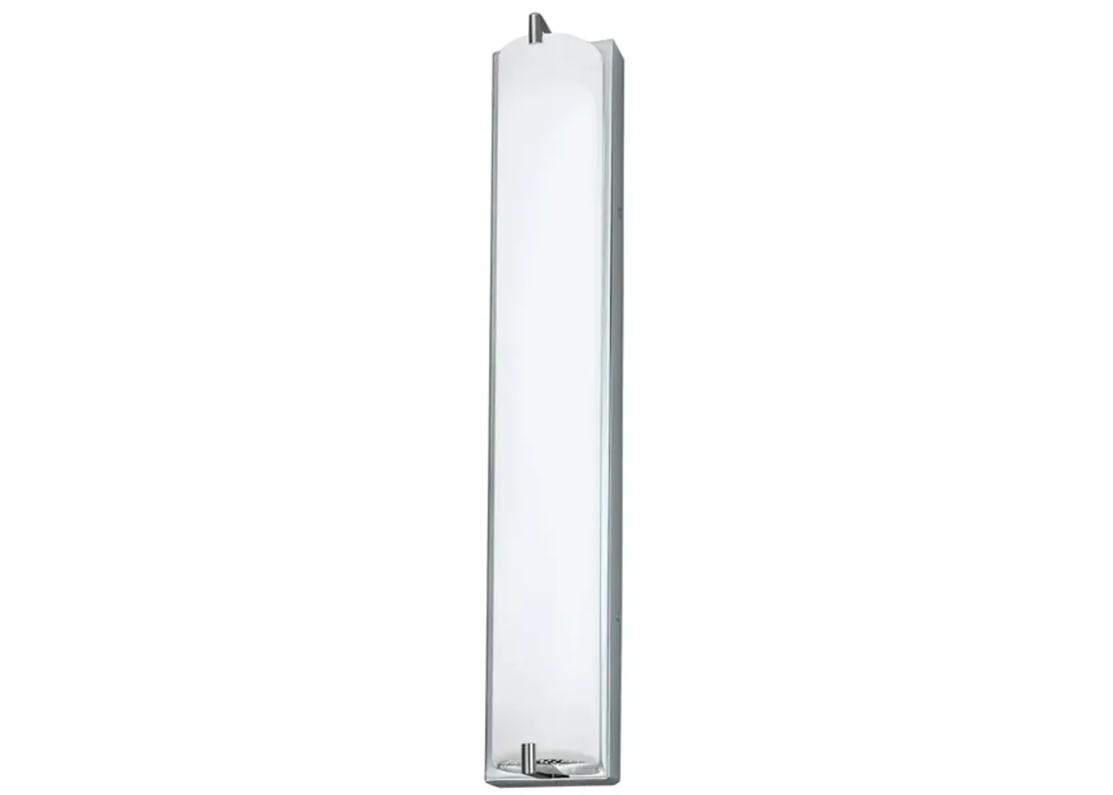 Alto Chrome 18" LED Wall Sconce