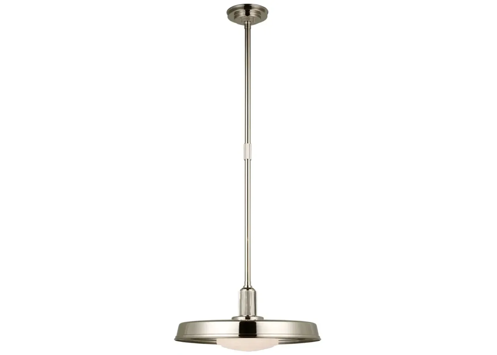 Ruhlmann 18" Factory Pendant