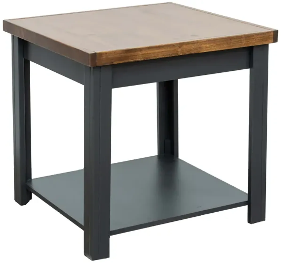 Essex 24-inch Side Table