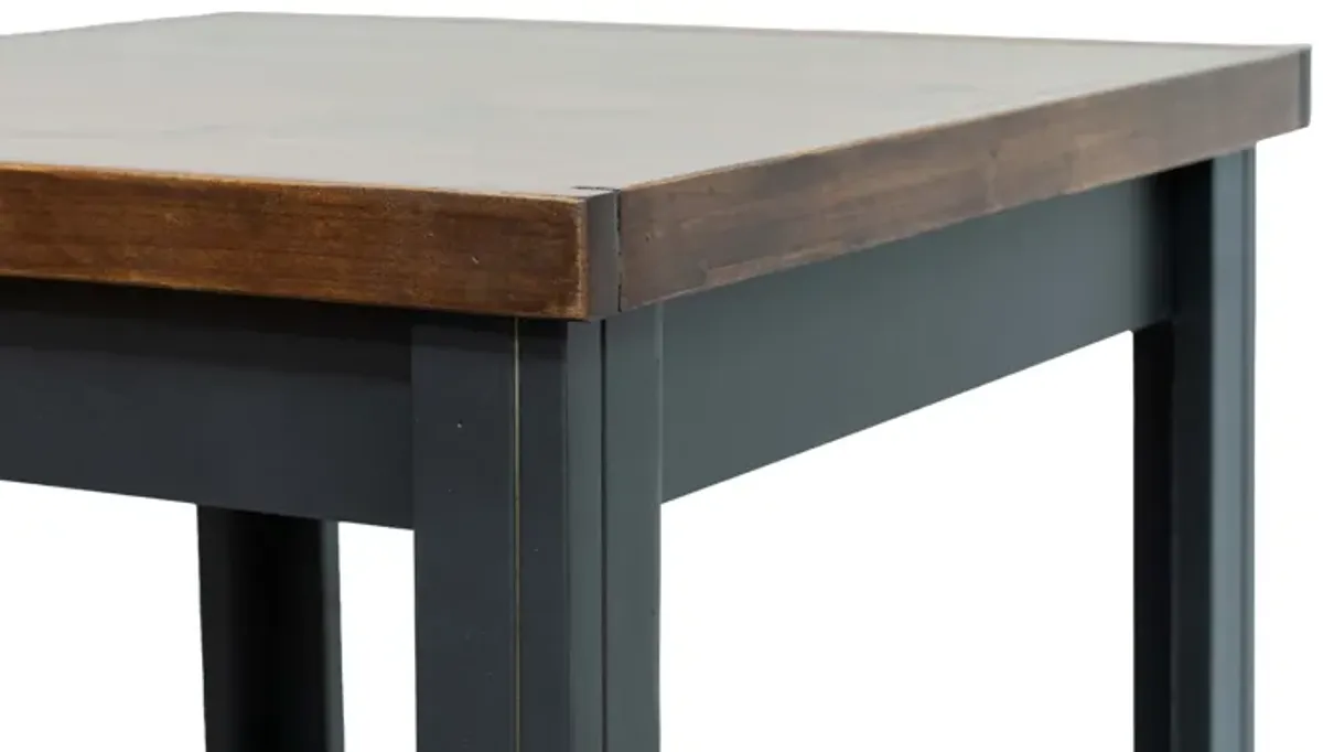 Essex 24-inch Side Table