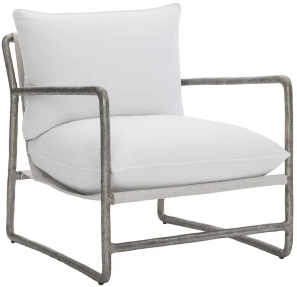 Sorrento Outdoor Chair