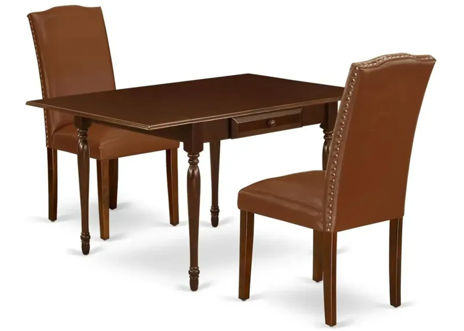 Dining Room Set Mahogany