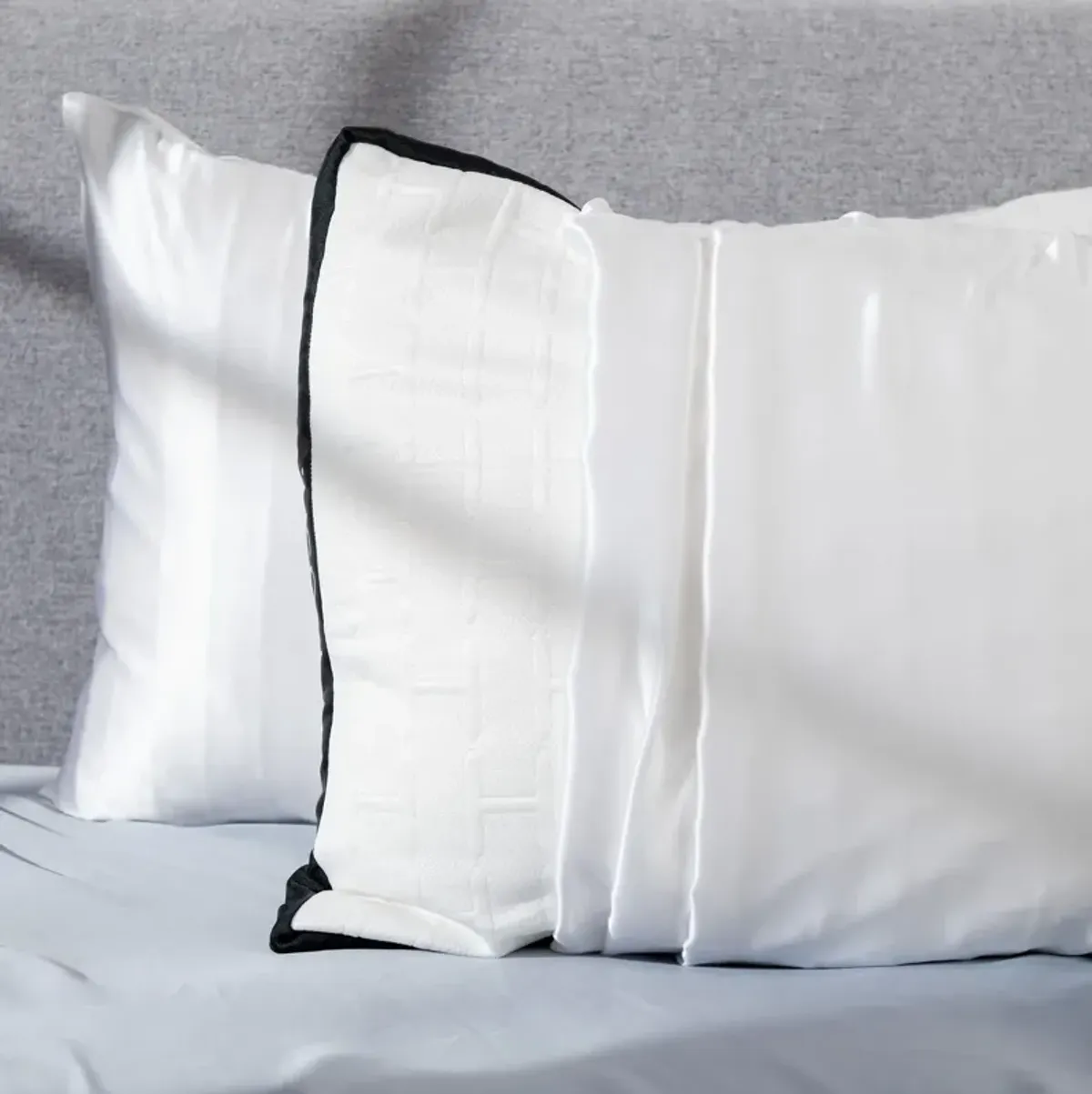 Hush Silk Pillowcase