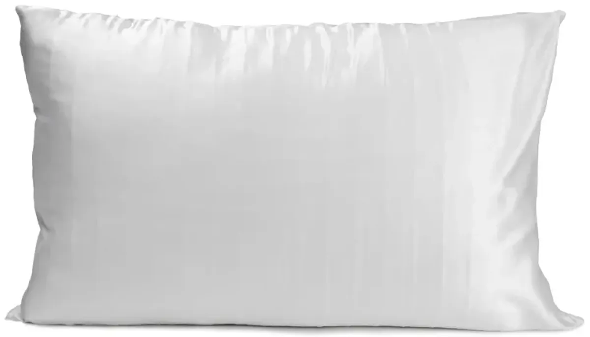 Hush Silk Pillowcase