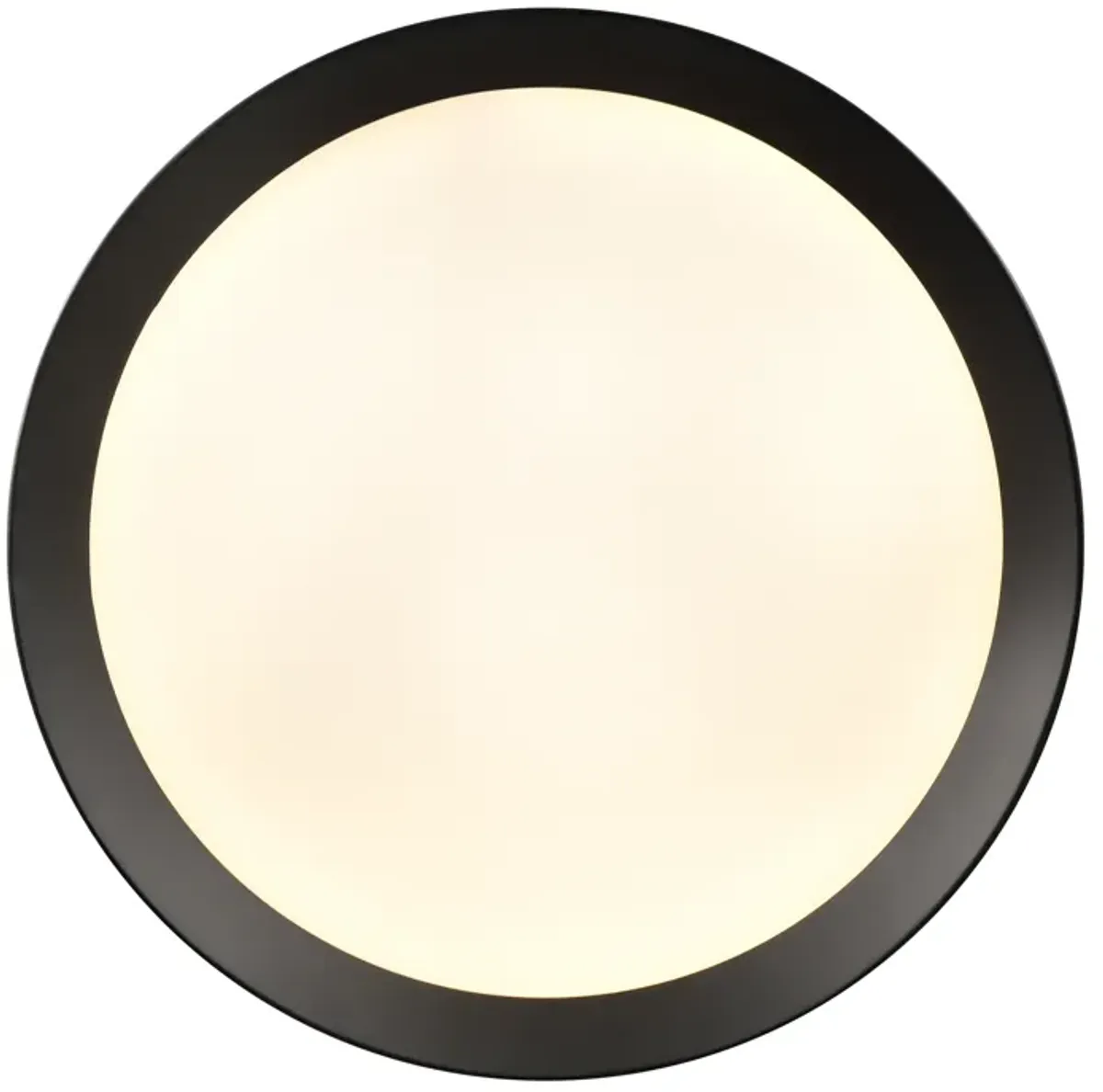 Nancy 13.75'' Wide LED Semi Flush Mount