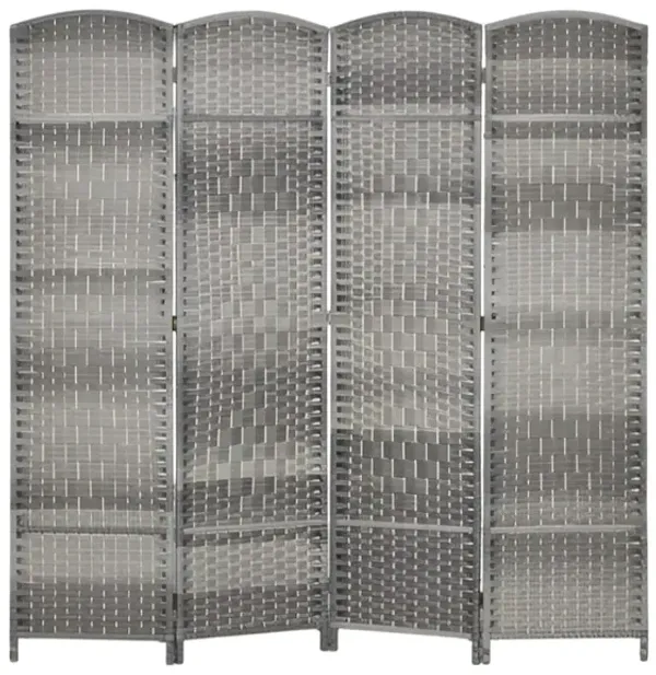Decorative Privacy Screen – Stylish Panel for Home & Patio