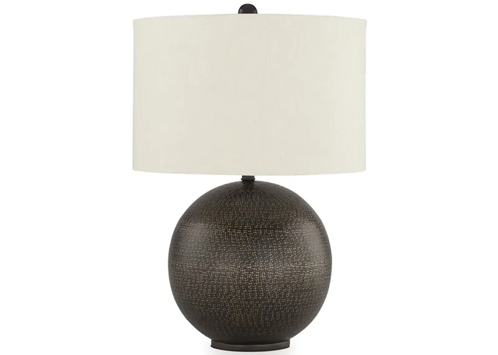 Hambell Metal Table Lamp