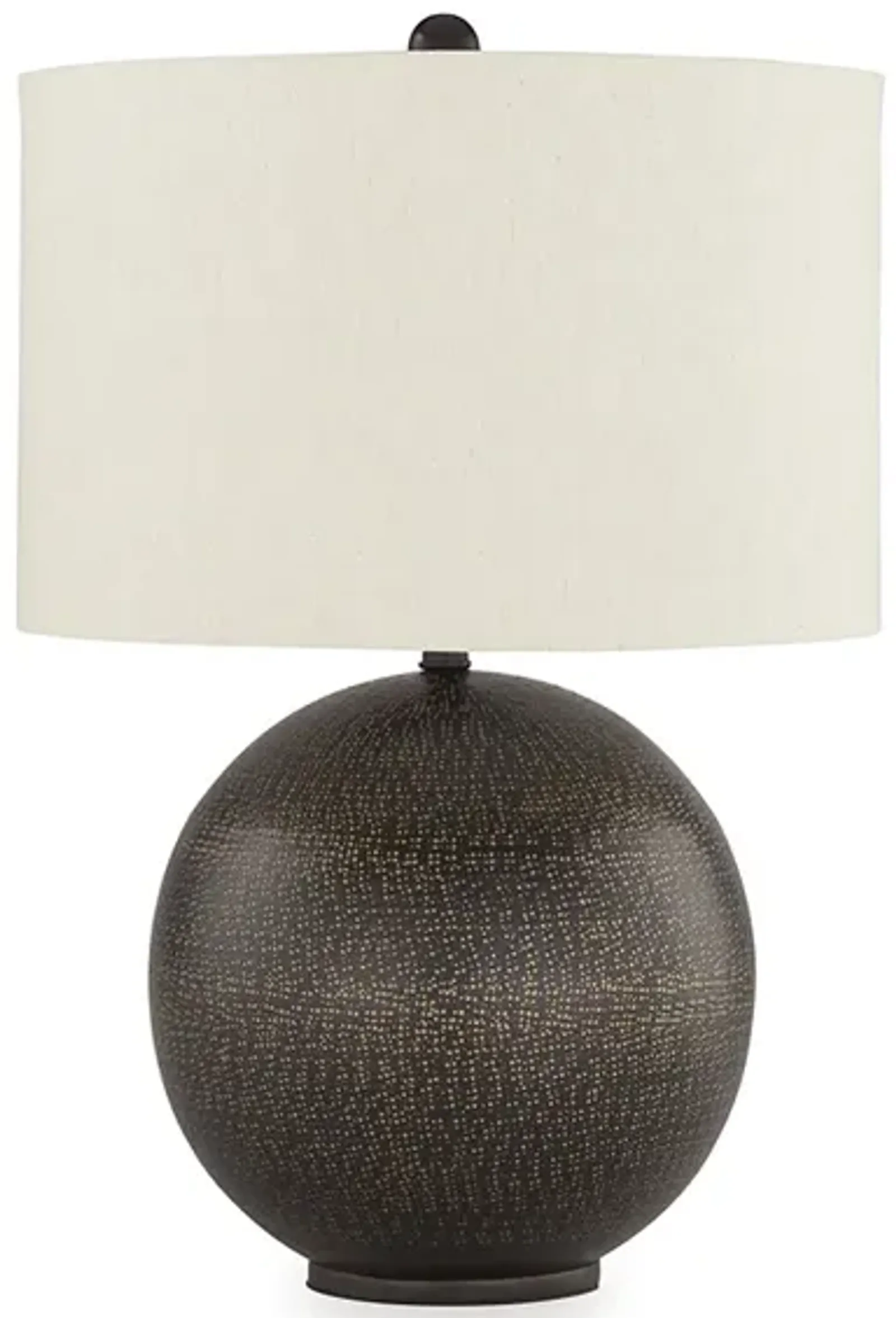 Hambell Metal Table Lamp