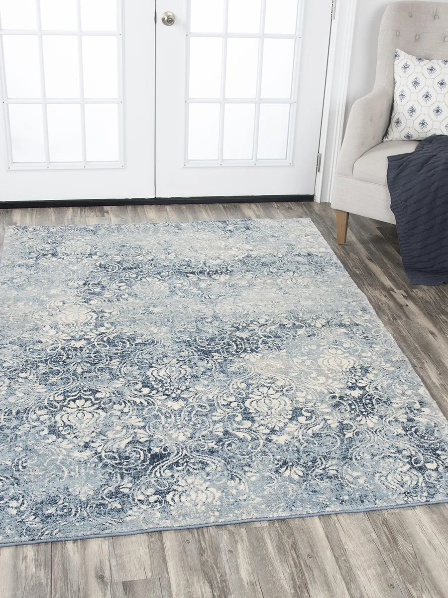 Gossamer GS6816 2'6" x 8' Rug