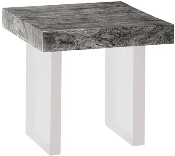 Floating Side Table