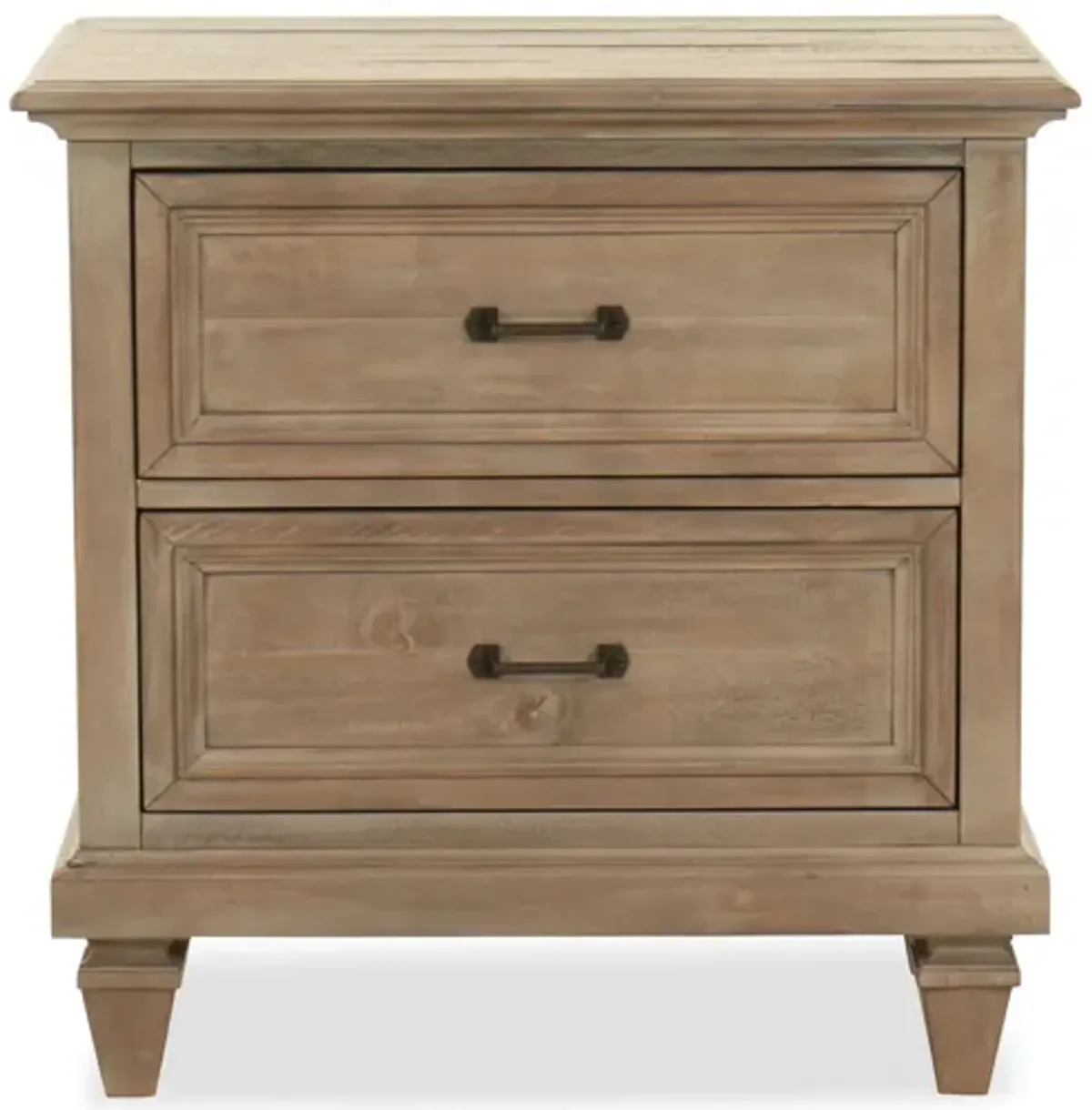 Lancaster Nightstand