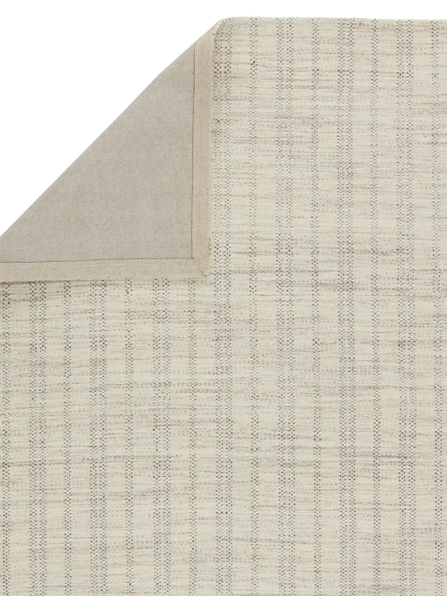 Merryn Marietta White 6' x 9' Rug